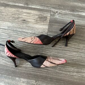 Donald j pliner pumps